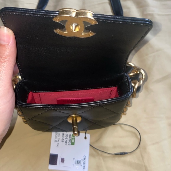 Chanel black - Picture 14 of 15